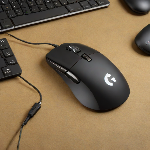 Logitech G Pro X Superlight 2