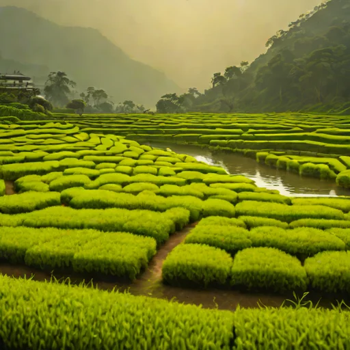 Lochan Tea