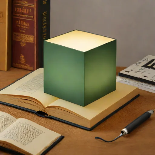 Lume Cube Touch Book Light