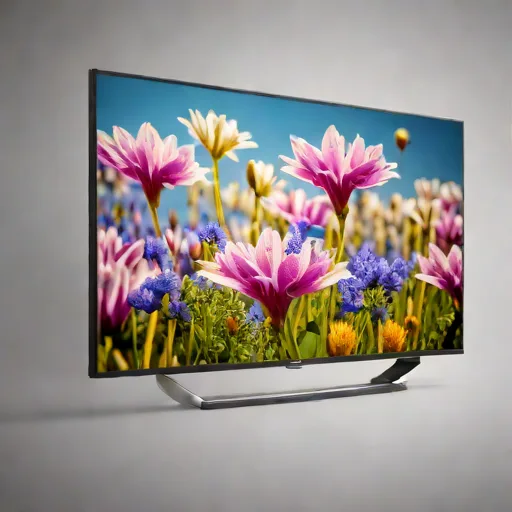 LG C2 OLED