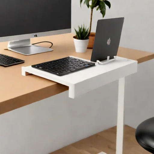 Lack Cable Management Tray Mount