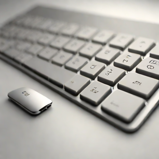 Logitech MX Keys for Mac (Older Generation)