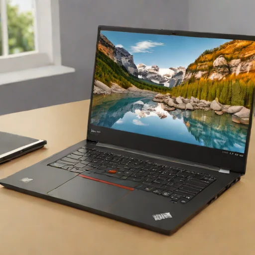 Lenovo ThinkPad E14 Gen 6 Intel Core i5-13420H