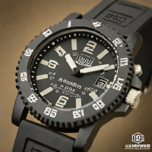 Luminox Field 3000 Series