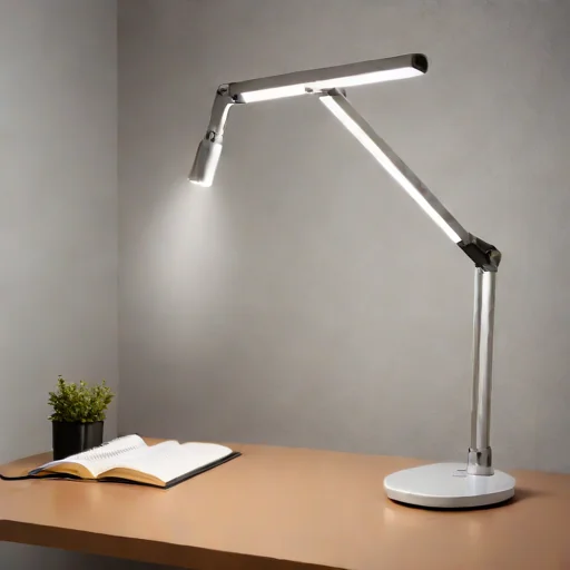LitBlitz LED Desk Lamp