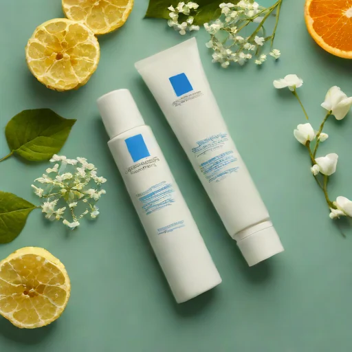 La Roche-Posay Toleriane Hydrating Cleanser