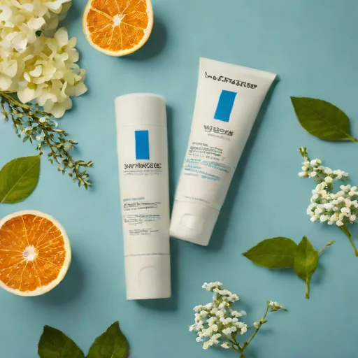 La Roche-Posay Toleriane Ultra Hydrating Cleanser