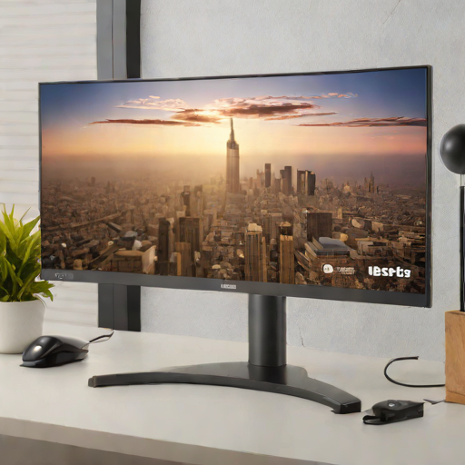 LG 24MN50G-B