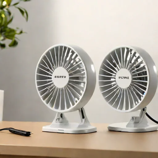 Levoit Fantech Mini Fan