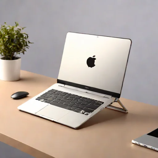 Lamicall Laptop Stand Mount