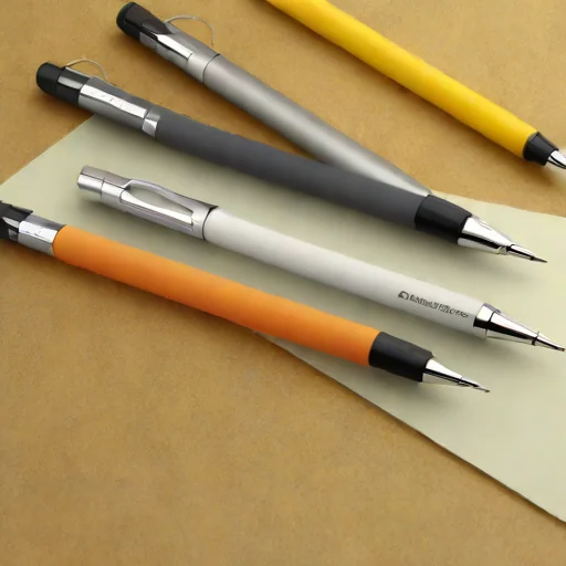 Lamy Tiger Stylus