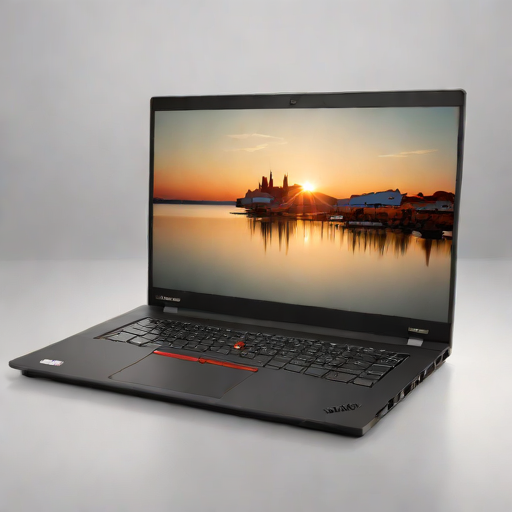 Lenovo ThinkPad P16 Gen 2