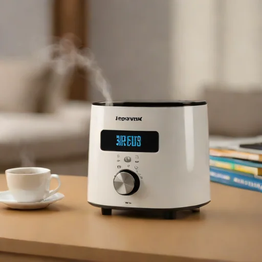 Loudread White Noise Machine