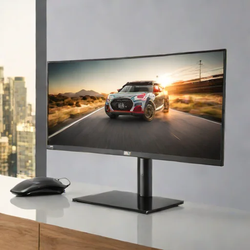 LG 27UL500