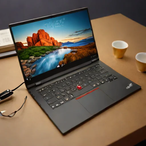 Lenovo ThinkPad X1 Carbon Gen 12 OLED
