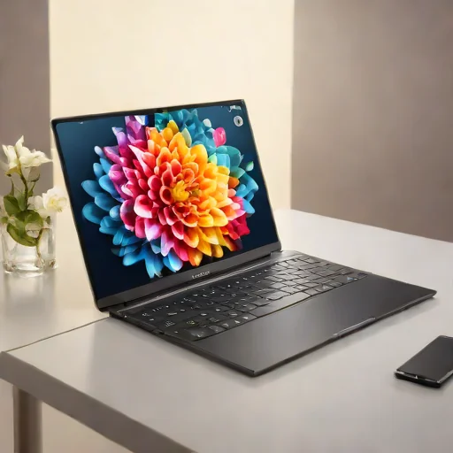 LG Gram Style 16 OLED