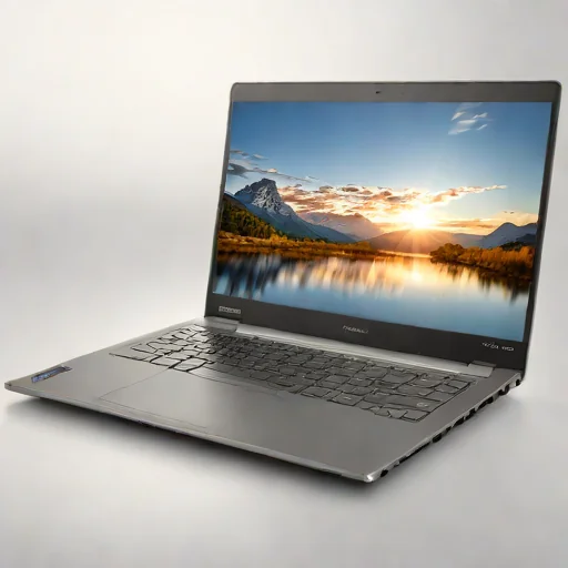 Lenovo Legion Pro 5