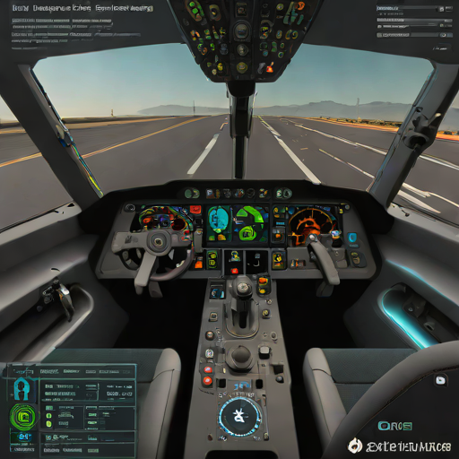 Logitech G Saitek Pro Flight Stick (Wired)