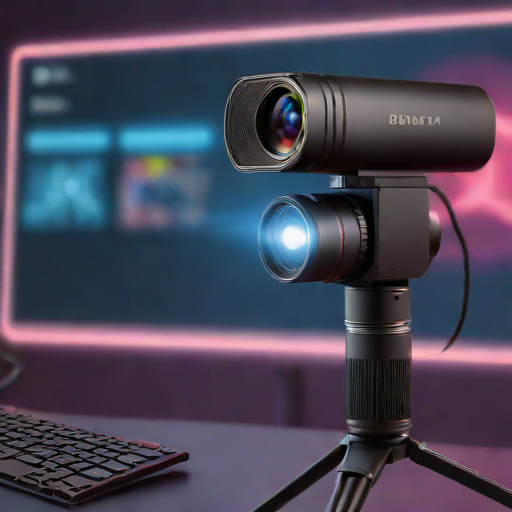Logitech HD Webcam C920