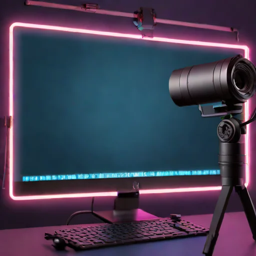 Logitech HD Webcam C920