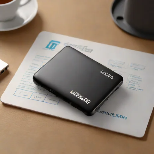 Lexar SL660 1TB