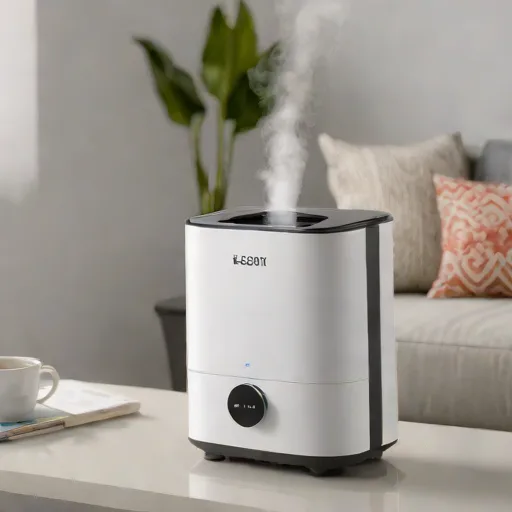 Levoit LV600S Smart Cool Mist Humidifier