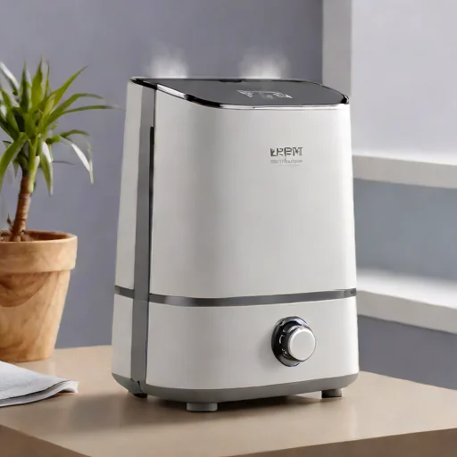 Levoit LV600HH Hybrid Ultrasonic Humidifier