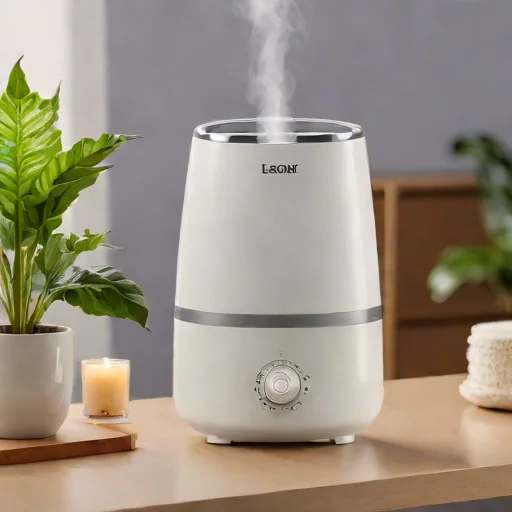 Levoit OasisMist 4.5L Cool Mist Humidifier