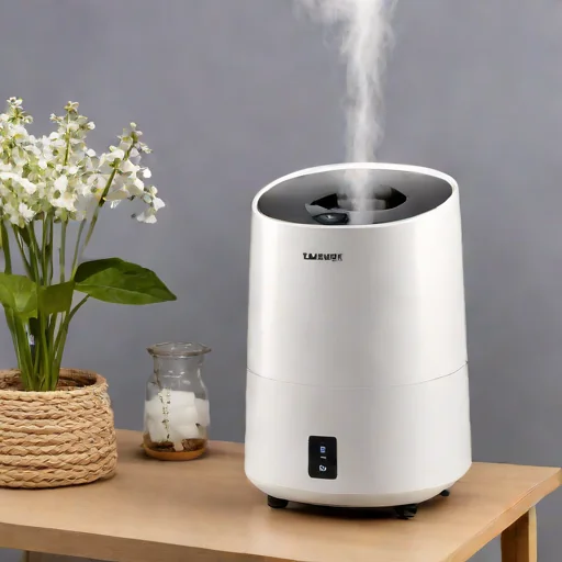 Levoit Top Fill 6L Cool Mist Humidifier