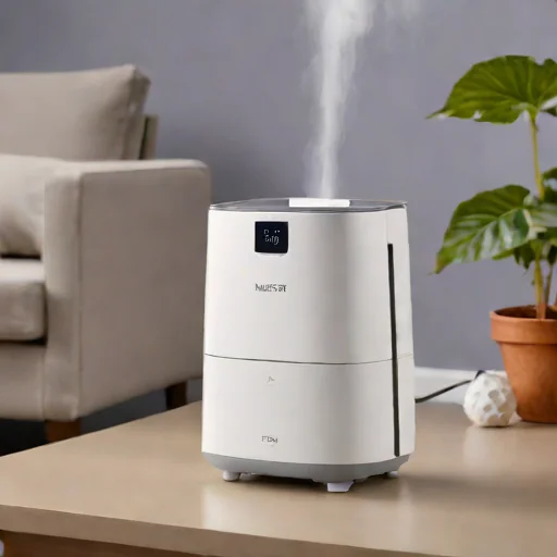 Levoit Smart 3L Cool Mist Humidifier