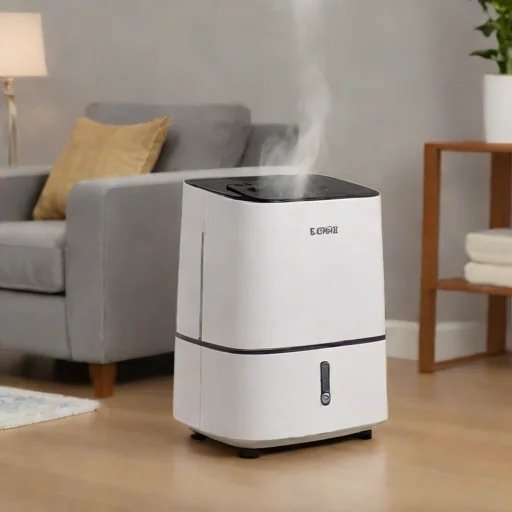 Levoit Large Room 5.5L Cool Mist Humidifier
