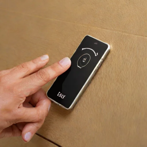 Level Keylock Touch