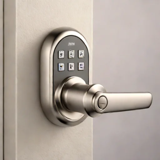 Lockmaster Smart Lock