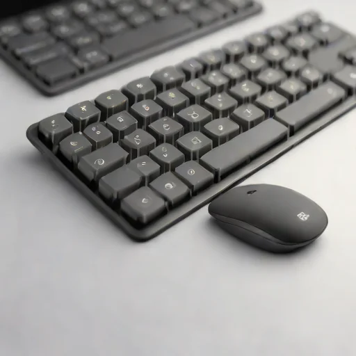 Logitech K380 Multi-Device