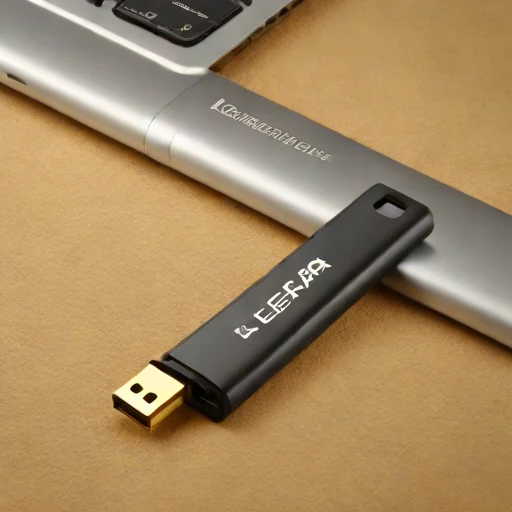 Lexar JumpDrive V100