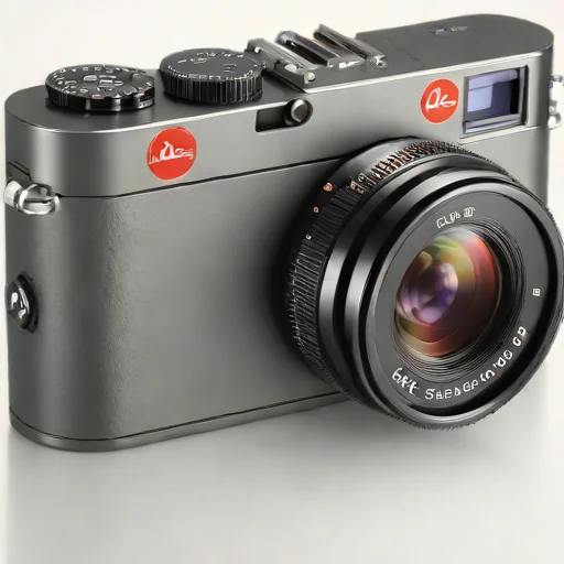 Leica CL (Digital)