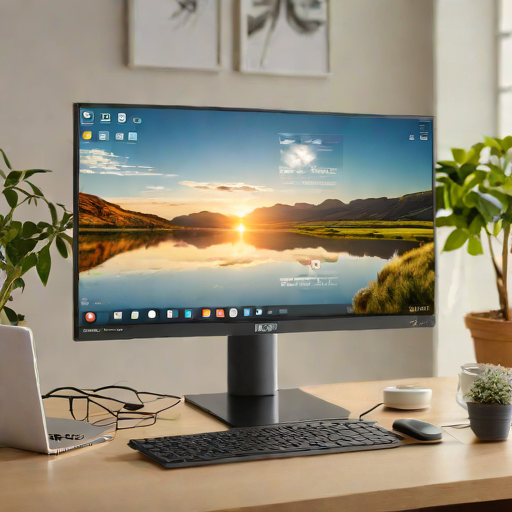LG Gram 17 (Latest Gen)