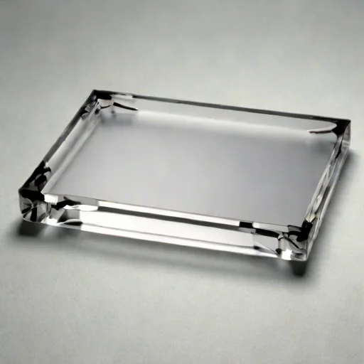 LensClear Optical Cast Acrylic