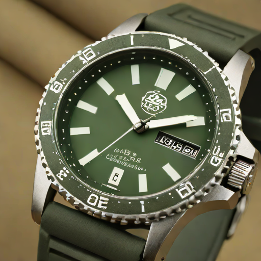 Luminox Solar Field Evo 1750