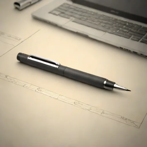 Lamy Scribble