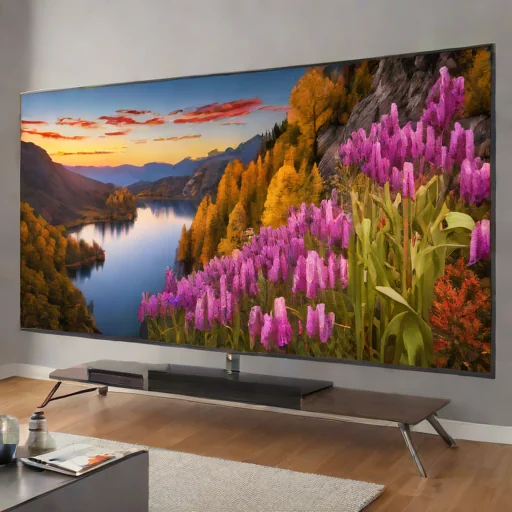 LG UQ9000 LED