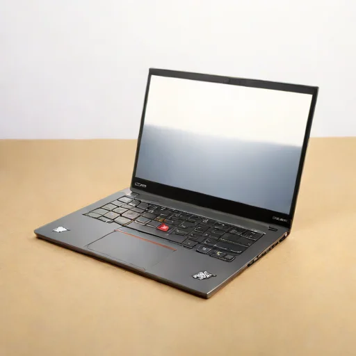 Lenovo ThinkPad X1 Nano Refurbished (Lightweight Alternative)