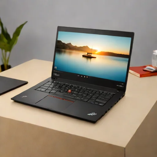 Lenovo ThinkPad T16 Gen 2