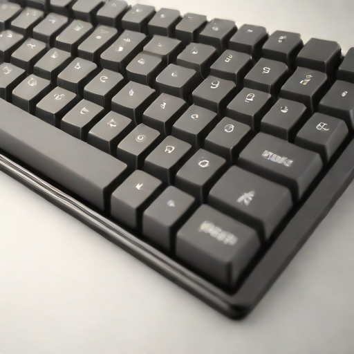 Leopold FC750R PD Silent