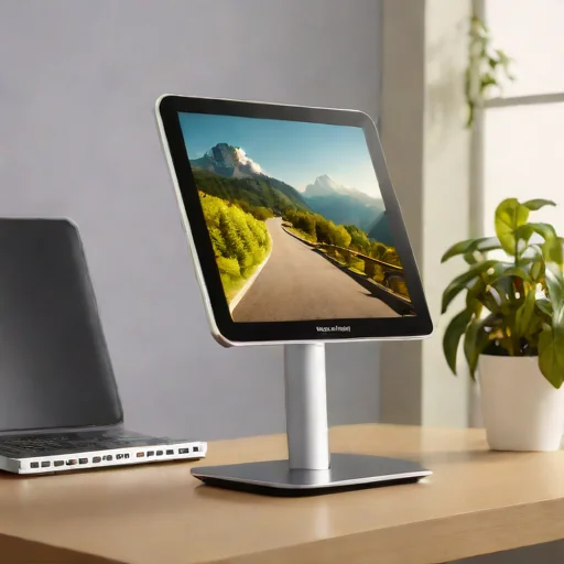 Lamicall Tabletop Stand for Echo Show 10