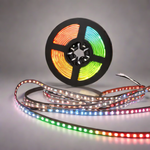 Lepro Smart RGBW Strip