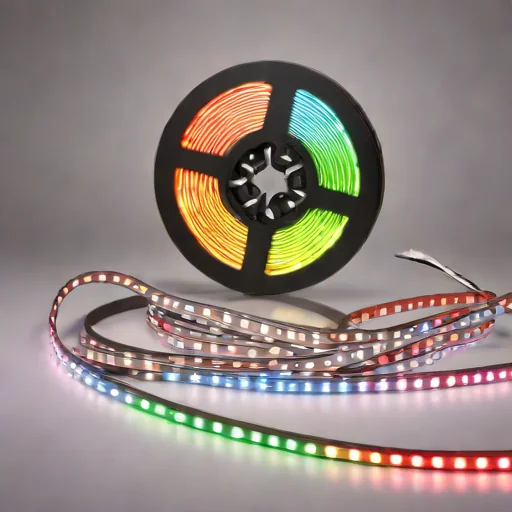 Lepro Smart RGBW Strip