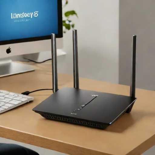 Linksys Hydra Pro 7