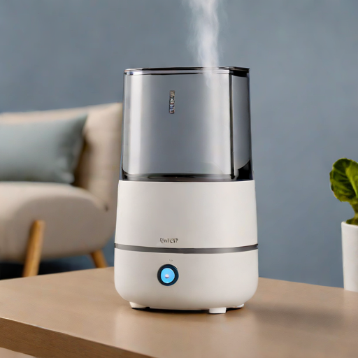 Levoit LV600S Smart Humidifier