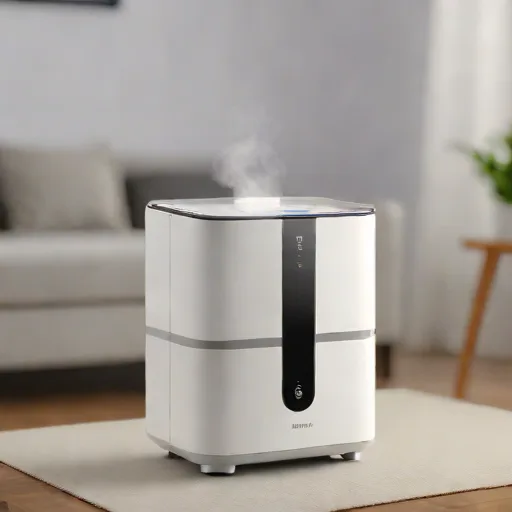 Levoit LV600S Smart Humidifier